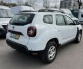 Дачия Duster, объемом двигателя 1.5 л и пробегом 148 тыс. км за 17900 $, фото 9 на Automoto.ua