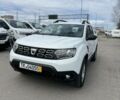 Дачия Duster, объемом двигателя 1.5 л и пробегом 148 тыс. км за 17400 $, фото 3 на Automoto.ua