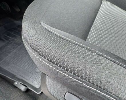 Дачия Duster, объемом двигателя 1.5 л и пробегом 148 тыс. км за 17900 $, фото 17 на Automoto.ua