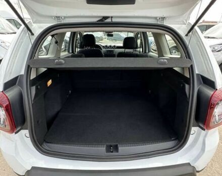 Дачия Duster, объемом двигателя 1.5 л и пробегом 148 тыс. км за 17400 $, фото 26 на Automoto.ua