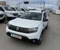 Дачия Duster, объемом двигателя 1.5 л и пробегом 148 тыс. км за 17400 $, фото 4 на Automoto.ua