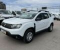 Дачия Duster, объемом двигателя 1.5 л и пробегом 148 тыс. км за 17900 $, фото 5 на Automoto.ua