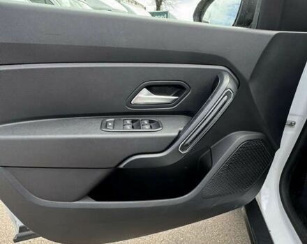 Дачия Duster, объемом двигателя 1.5 л и пробегом 148 тыс. км за 17900 $, фото 18 на Automoto.ua