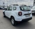 Дачия Duster, объемом двигателя 1.5 л и пробегом 148 тыс. км за 17400 $, фото 6 на Automoto.ua