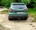 Дачия Duster, объемом двигателя 1.5 л и пробегом 11 тыс. км за 23200 $, фото 1 на Automoto.ua