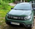Дачия Duster, объемом двигателя 1.5 л и пробегом 11 тыс. км за 23200 $, фото 1 на Automoto.ua