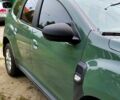 Дачия Duster, объемом двигателя 1.5 л и пробегом 11 тыс. км за 23200 $, фото 3 на Automoto.ua