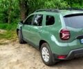 Дачия Duster, объемом двигателя 1.5 л и пробегом 11 тыс. км за 23200 $, фото 2 на Automoto.ua