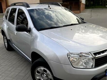 Дачия Duster 2010 в Виннице на Automoto.ua Дачия Duster, объемом двигателя 1.5 л и пробегом 252 тыс. км за 7700 $, фото 1 на Automoto.ua