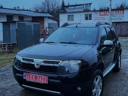 Дачія Duster, об'ємом двигуна 1.5 л та пробігом 193 тис. км за 9700 $, фото 1 на Automoto.ua