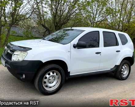 Дачія Duster, об'ємом двигуна 1.6 л та пробігом 185 тис. км за 6950 $, фото 1 на Automoto.ua