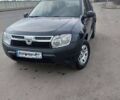 Дачия Duster, объемом двигателя 1.6 л и пробегом 170 тыс. км за 6800 $, фото 1 на Automoto.ua