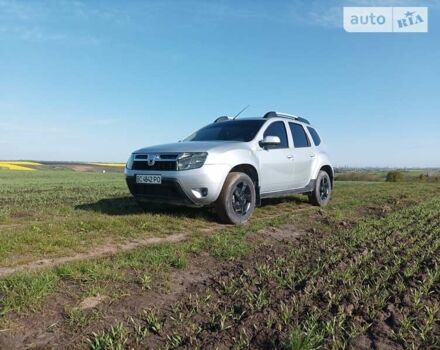 Дачія Duster, об'ємом двигуна 0 л та пробігом 215 тис. км за 7800 $, фото 1 на Automoto.ua