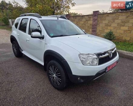 Дачія Duster, об'ємом двигуна 1.6 л та пробігом 176 тис. км за 8999 $, фото 1 на Automoto.ua