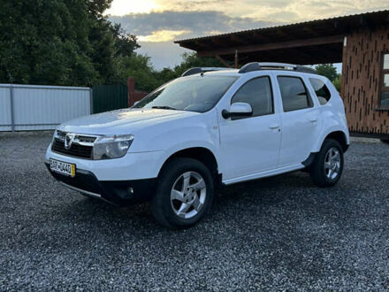 Дачія Duster, об'ємом двигуна 1.5 л та пробігом 167 тис. км за 12350 $, фото 1 на Automoto.ua