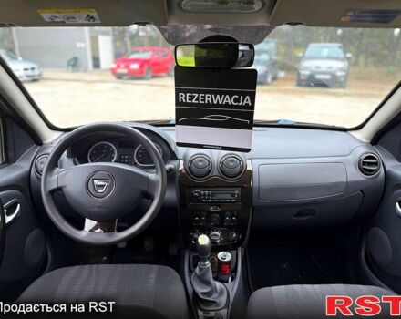 Дачія Duster, об'ємом двигуна 1.4 л та пробігом 130 тис. км за 9500 $, фото 1 на Automoto.ua