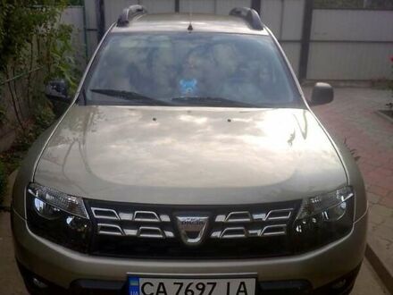 Дачия Duster 2011 в Черкассах на Automoto.ua Дачия Duster, объемом двигателя 1.5 л и пробегом 222 тыс. км за 9000 $, фото 1 на Automoto.ua