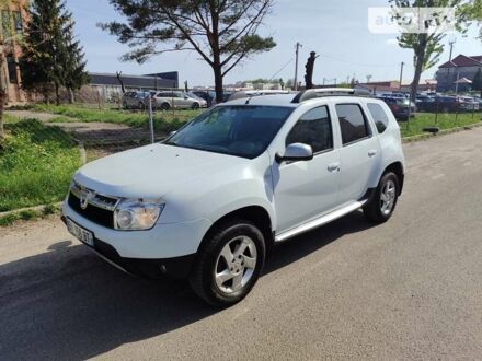 Дачія Duster, об'ємом двигуна 1.5 л та пробігом 197 тис. км за 8800 $, фото 1 на Automoto.ua