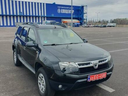 Дачія Duster 2012 у Рівному на Automoto.ua Дачія Duster, об'ємом двигуна 1.6 л та пробігом 162 тис. км за 8600 $, фото 1 на Automoto.ua