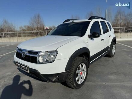 Дачія Duster 2012 у Києві на Automoto.ua Дачія Duster, об'ємом двигуна 0 л та пробігом 207 тис. км за 7990 $, фото 1 на Automoto.ua
