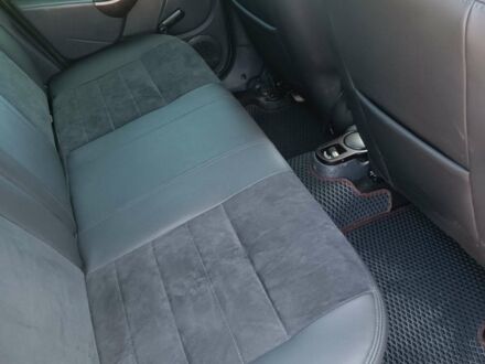 Дачия Duster, объемом двигателя 1.5 л и пробегом 430 тыс. км за 8500 $, фото 1 на Automoto.ua