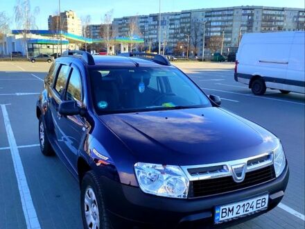 Дачія Duster, об'ємом двигуна 1.5 л та пробігом 170 тис. км за 8799 $, фото 1 на Automoto.ua