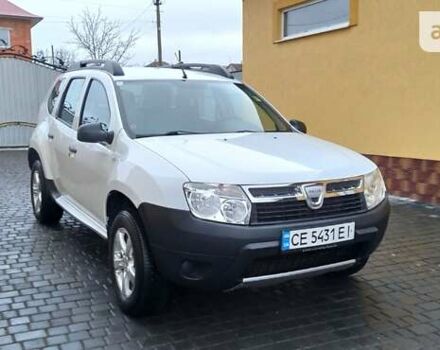 Дачія Duster, об'ємом двигуна 1.5 л та пробігом 211 тис. км за 8800 $, фото 1 на Automoto.ua