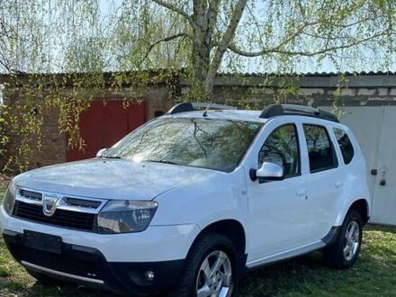 Дачія Duster, об'ємом двигуна 1.6 л та пробігом 180 тис. км за 8900 $, фото 1 на Automoto.ua