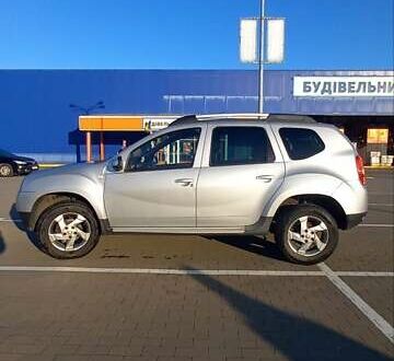 Дачія Duster, об'ємом двигуна 1.6 л та пробігом 210 тис. км за 9550 $, фото 1 на Automoto.ua