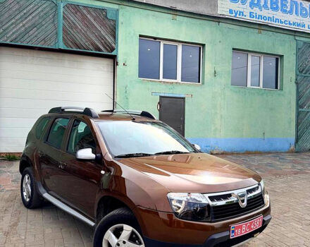 Дачія Duster, об'ємом двигуна 1.6 л та пробігом 193 тис. км за 9100 $, фото 1 на Automoto.ua