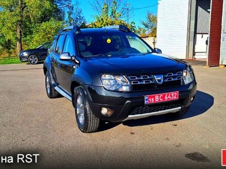 Дачия Duster 2015 в Новоархангельске на Automoto.ua Дачия Duster, объемом двигателя 1.5 л и пробегом 167 тыс. км за 12900 $, фото 1 на Automoto.ua