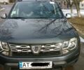 Дачия Duster, объемом двигателя 1.2 л и пробегом 18 тыс. км за 13200 $, фото 1 на Automoto.ua