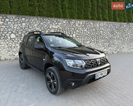 Дачія Duster, об'ємом двигуна 1.6 л та пробігом 70 тис. км за 13900 $, фото 1 на Automoto.ua