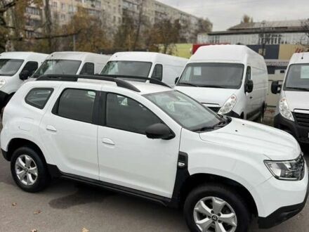 Дачія Duster 2018 у Києві на Automoto.ua Дачія Duster, об'ємом двигуна 0 л та пробігом 251 тис. км за 12900 $, фото 1 на Automoto.ua
