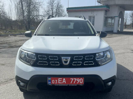 Дачія Duster, об'ємом двигуна 1.5 л та пробігом 200 тис. км за 14499 $, фото 1 на Automoto.ua