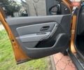 Желтый Дачия Duster, объемом двигателя 1.6 л и пробегом 165 тыс. км за 12900 $, фото 18 на Automoto.ua