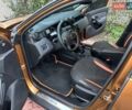 Желтый Дачия Duster, объемом двигателя 1.6 л и пробегом 165 тыс. км за 12900 $, фото 61 на Automoto.ua