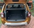 Желтый Дачия Duster, объемом двигателя 1.6 л и пробегом 165 тыс. км за 12900 $, фото 41 на Automoto.ua