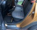 Желтый Дачия Duster, объемом двигателя 1.6 л и пробегом 165 тыс. км за 12900 $, фото 65 на Automoto.ua