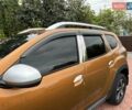 Желтый Дачия Duster, объемом двигателя 1.6 л и пробегом 165 тыс. км за 12900 $, фото 16 на Automoto.ua