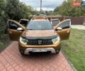 Желтый Дачия Duster, объемом двигателя 1.6 л и пробегом 165 тыс. км за 12900 $, фото 38 на Automoto.ua