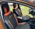 Желтый Дачия Duster, объемом двигателя 1.6 л и пробегом 165 тыс. км за 12900 $, фото 28 на Automoto.ua
