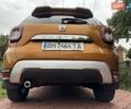 Желтый Дачия Duster, объемом двигателя 1.6 л и пробегом 165 тыс. км за 12900 $, фото 34 на Automoto.ua