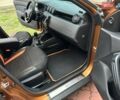 Желтый Дачия Duster, объемом двигателя 1.6 л и пробегом 165 тыс. км за 12900 $, фото 63 на Automoto.ua