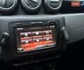 Желтый Дачия Duster, объемом двигателя 1.6 л и пробегом 165 тыс. км за 12900 $, фото 50 на Automoto.ua