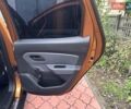 Желтый Дачия Duster, объемом двигателя 1.6 л и пробегом 165 тыс. км за 12900 $, фото 30 на Automoto.ua