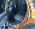 Желтый Дачия Duster, объемом двигателя 1.6 л и пробегом 165 тыс. км за 12900 $, фото 23 на Automoto.ua