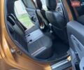 Желтый Дачия Duster, объемом двигателя 1.6 л и пробегом 165 тыс. км за 12900 $, фото 31 на Automoto.ua