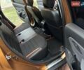 Желтый Дачия Duster, объемом двигателя 1.6 л и пробегом 165 тыс. км за 12900 $, фото 66 на Automoto.ua