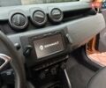 Желтый Дачия Duster, объемом двигателя 1.6 л и пробегом 165 тыс. км за 12900 $, фото 35 на Automoto.ua